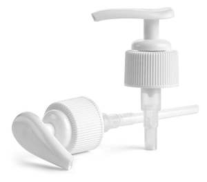 Dispensing Items: LOTION PUMP 28/410