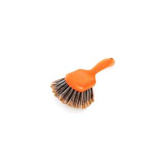 SUPERIOR WHEEL CLEANING BRUSH