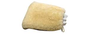 CAR WASH MITT