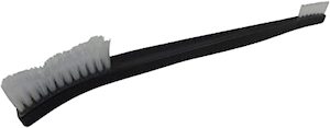 DUAL DETAILING BRUSH