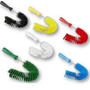 VIKAN EXTERIOR PIPE BRUSH | MEDIUM 55MM - 360MM LENGTH