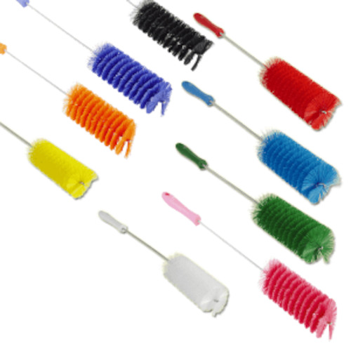 VIKAN TUBE BRUSH | SOFT 60MM - 500MM LENGTH