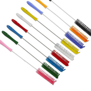 VIKAN TUBE BRUSH | MEDIUM 500MM LENGTH