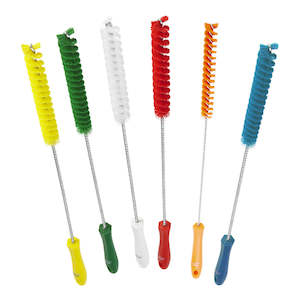 VIKAN TUBE BRUSH | HARD 500MM LENGTH