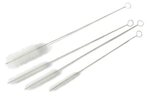 Bottle Sink Brushes: TRUST HEAVY DUTY DRAIN/BOTTLE/PIPE BRUSH