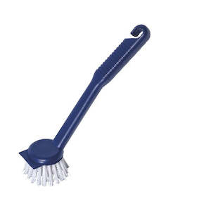 OATES BRUSH DISH ROUND DURA FRESH ECONOMY