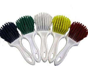 TRUST SHORT GONG BRUSH