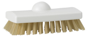 Scrub Brushes: VIKAN GRILL BRUSH WITH HEAT RESISTANT FILAMENTS | VERY HARD 150MM