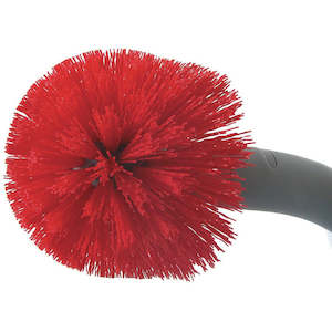 UNGER BRUSH HEAD (TOILET/URINAL) 2 PACK