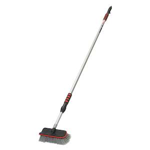 House Brushes: BROWNS HOUSE WASH BRUSH COMPLETE