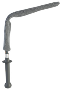 Dusters Dusters: VIKAN INTERIOR FLEXI MOP DUSTER COMPLETE