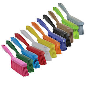 Dusters Dusters: VIKAN HAND DUST BRUSH | SOFT 330MM
