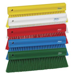 Dusters Dusters: VIKAN POWDER BRUSH | SOFT 300MM
