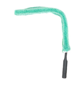 Dusters Dusters: TRUST U-RAG QUICK CONNECT FLEXI DUSTER | GREEN