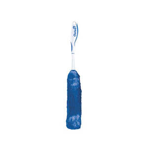 OATES DUSTER ELECTROSTATIC SOFT GRIP