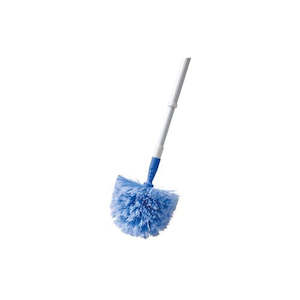 OATES DOMED COBWEB 1.7M EXT HANDLE