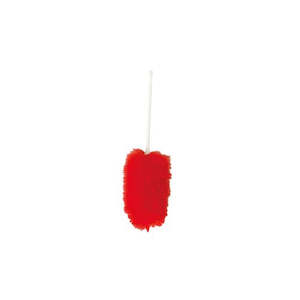 Dusters Dusters: OATES DUSTER LAMBSWOOL | 60CM