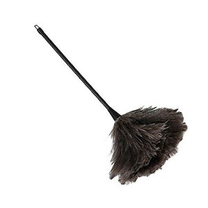 Dusters Dusters: OSTRICH FEATHER DUSTER | LONG
