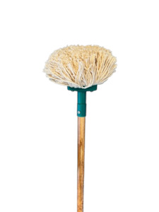 Dusters Dusters: DOLLY MOP COMPLETE