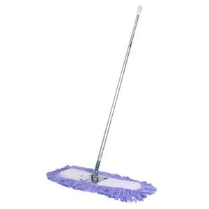 SABCO DUST MOP COMPLETE (METAL VERSION)
