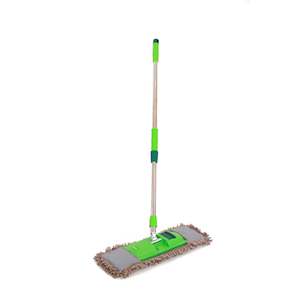 GO CLEAN LINEAR DUST MOP