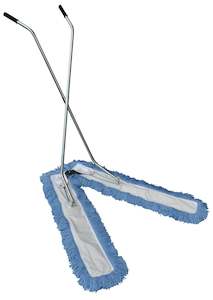 EDCO SCISSOR MOP COMPLETE