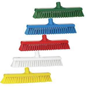 VIKAN FLOOR BROOM HEAD | MEDIUM 435MM