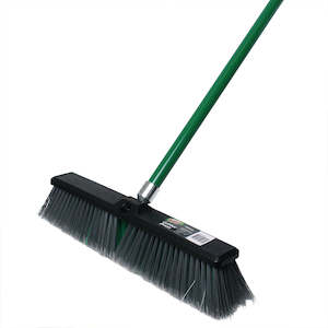SABCO HIGH POWER OUTDOOR BROOM