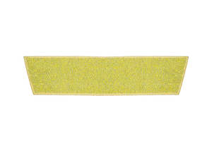 RUBBERMAID DAMP MOP | YELLOW