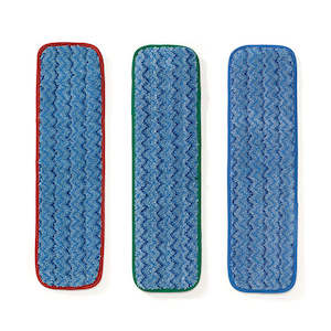 Flat Mops: TRUST NAELC 46cm MICROFIBRE FRINGE