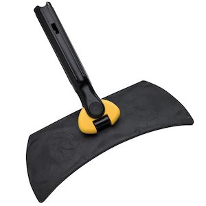 Flat Mops: RUBBERMAID FLEXI FRAME