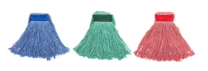 KENTUCKY LAUNDER MOP HEAD 450G/35CM