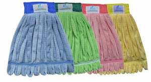 KENTUCKY MICROFIBRE MOP HEAD 325G/40CM