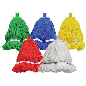 GALA MICROFIBRE MOP HEAD 400G/33CM