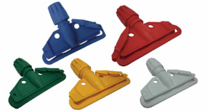 Round Mops: KENTUCKY MOP HOLDER
