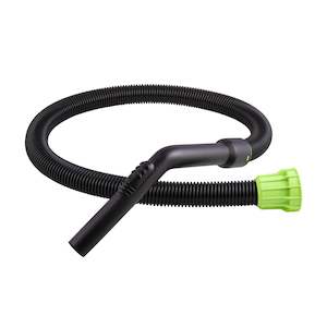 RAPID PACVAC BACKPACK HOSE COMPLETE | GREEN