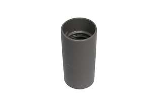 Hoses: HOSE JOINER 32MM | GREY