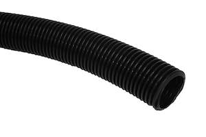 Hoses: HOSE 38MM PER METER | BLACK