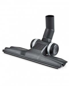 Floor Tools: LOW PROFILE W/ RUBBER WHEEL GREY STRIP | 32MM