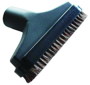 Floor Tools: DUAL UPHOLSTERY BRUSH 32MM