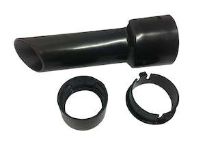 NUMATIC SWIVEL CONNECTOR 38MM CUFF