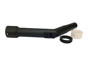 BENT END PLASTIC 32MM