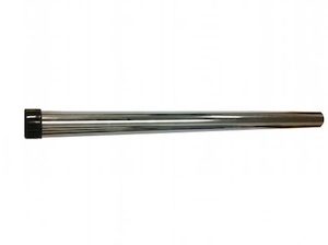 VACUUM PIPE CHROME