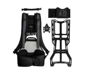 PACVAC NEW ECO HARNESS KIT (INCL CORD RESTRAINT)