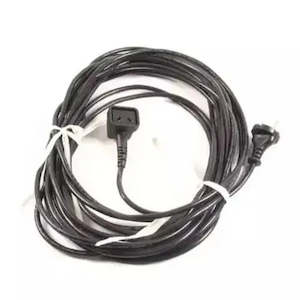 10M 1MM X 2 CORE NUMATIC POWER CORD