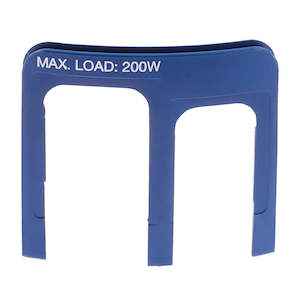 Spare Parts: PACVAC INTERMEDIATE HOUSING OUTLET/INLET