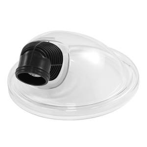 PACVAC DOME LID FOR THRIFT & SUPERPRO SERIES