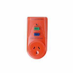Cord Rcd: RCD SOCKET