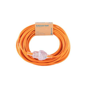 Cord Rcd: EXTENTION CORD