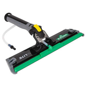 T Bars: UNGER POWER PAD COMPLETE 35CM